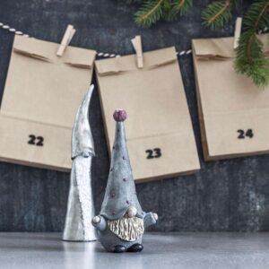 Nääsgrängården - Santa Tall - Medium