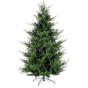Calaita kunstigt juletræ H180 cm - Grøn
