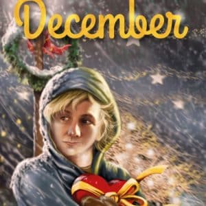 December (Lydbog)