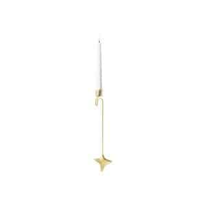 Georg Jensen 2021 Juletræslys lyseholder - 10019953