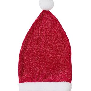 Name It Nissehue - NmfRistmas - Jester Red - 48-49 cm - Name It Hue