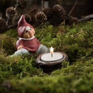 Simone Klarborg nisse