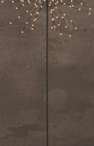 Veli Line Starlight lystræ - H120 cm