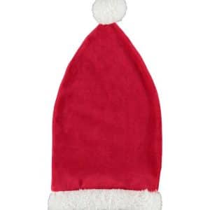 Name It Nissehue - NmmRistmas - Jester red - 46-47 cm - Name It Hue