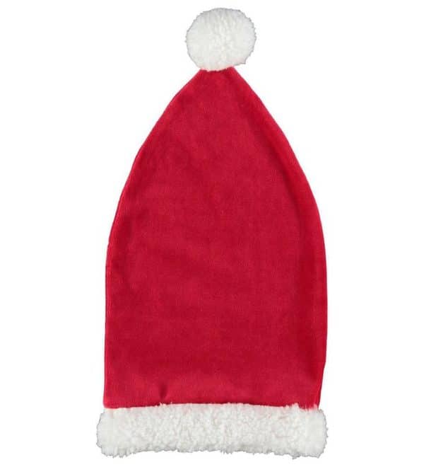 Name It Nissehue - NmmRistmas - Jester red - 50-51 cm - Name It Hue