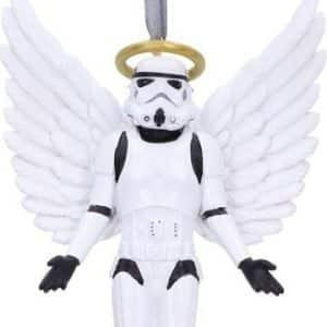 Star Wars Julepynt - Stormtrooper - For Heaven's Sake - 13 Cm