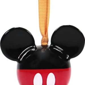 Disney - Julepynt Til Juletræ - Mickey Mouse