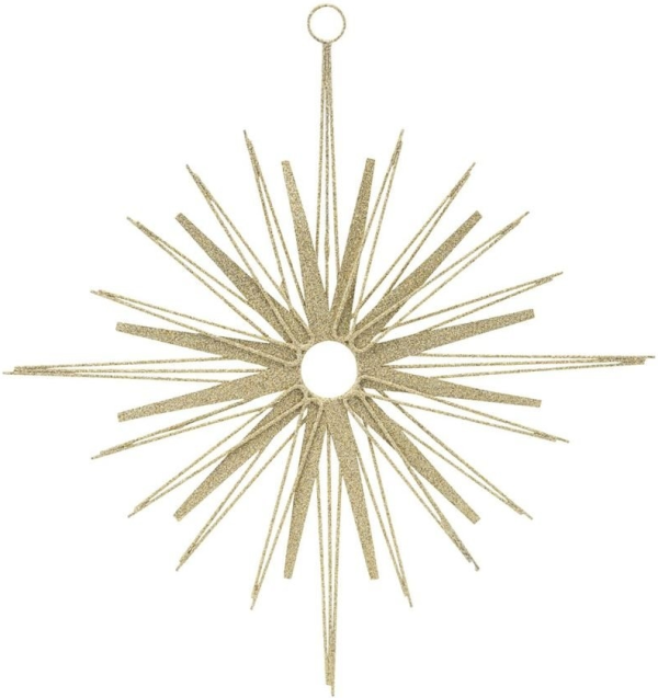 Spira, Ornament, champagne