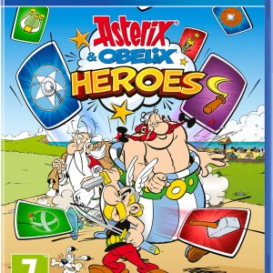 Asterix & Obelix: Heroes - PS4