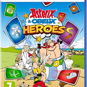 Asterix & Obelix: Heroes - PS5