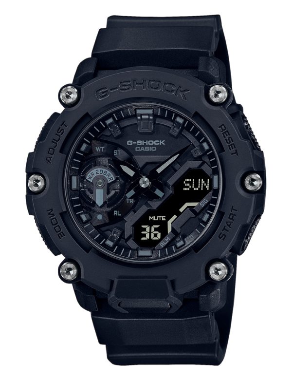 CASIO G-SHOCK (5674)_Basic