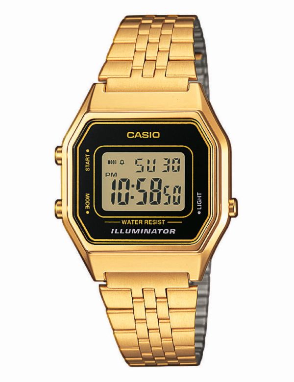 CASIO VINTAGE (3284)_Basic