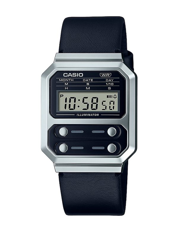 CASIO VINTAGE - A100WEL-1AEF