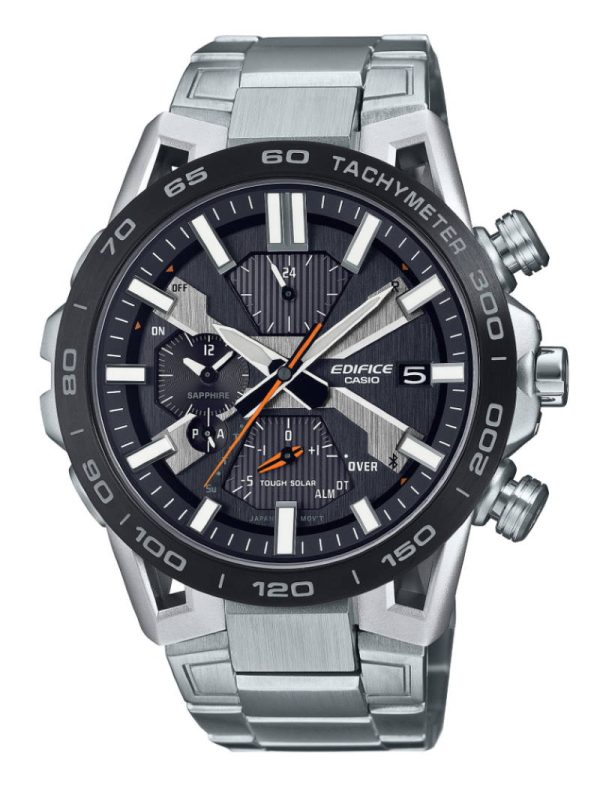 Casio Edifice EQB-2000DB-1AER