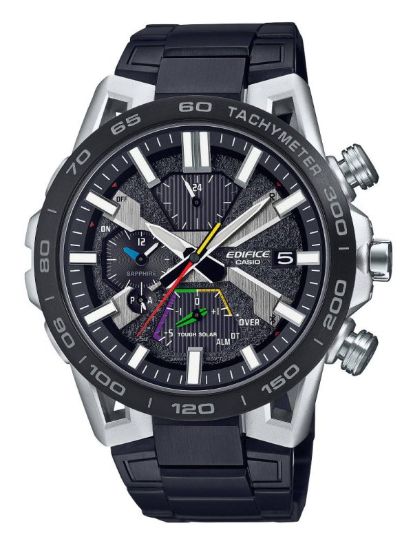 Casio Edifice EQB-2000DC-1AER