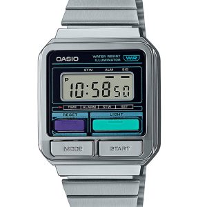 Casio Vintage A120WE-1AEF