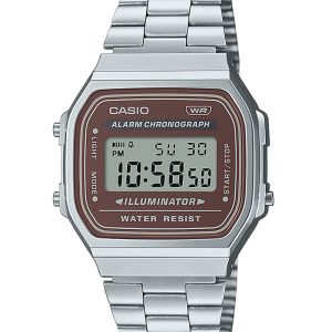 Casio Vintage A168WA-5AYES