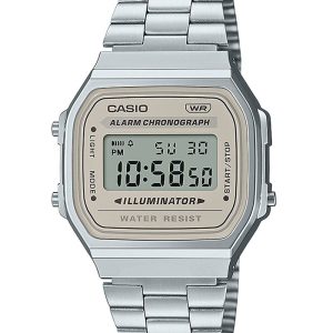 Casio Vintage A168WA-8AYES