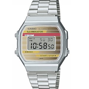 Casio Vintage A168WEHA-9AEF