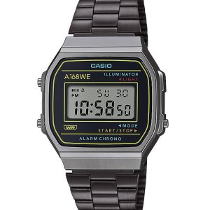 Casio Vintage A168WEHB-1AEF