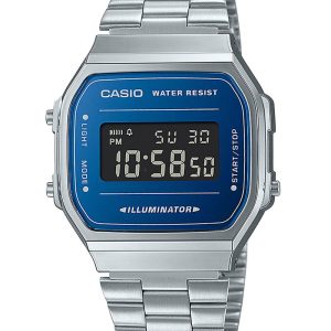 Casio Vintage A168WEM-2BEF