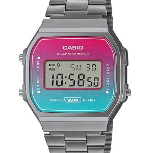 Casio Vintage A168WERG-2AEF