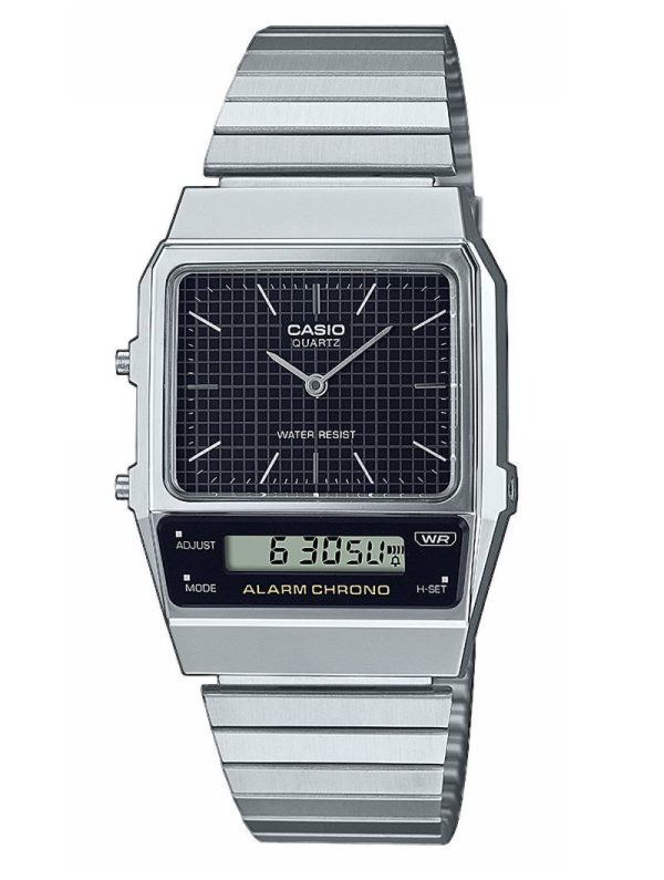 Casio Vintage AQ-800E-1AEF