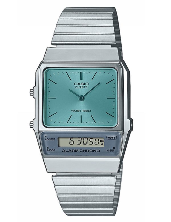 Casio Vintage AQ-800EC-2AEF