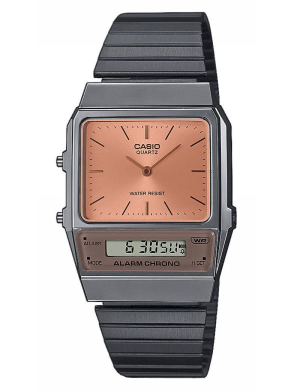 Casio Vintage AQ-800ECGG-4AEF