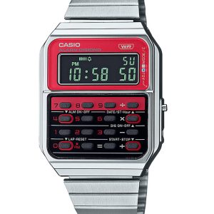 Casio Vintage CA-500WE-4BEF