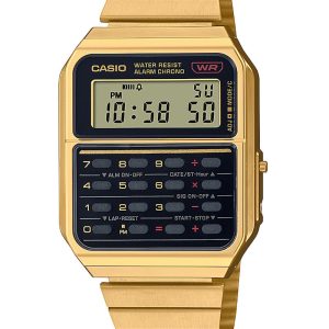 Casio Vintage CA-500WEG-1AEF