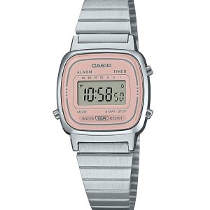 Casio Vintage LA670WEA-4A2EF