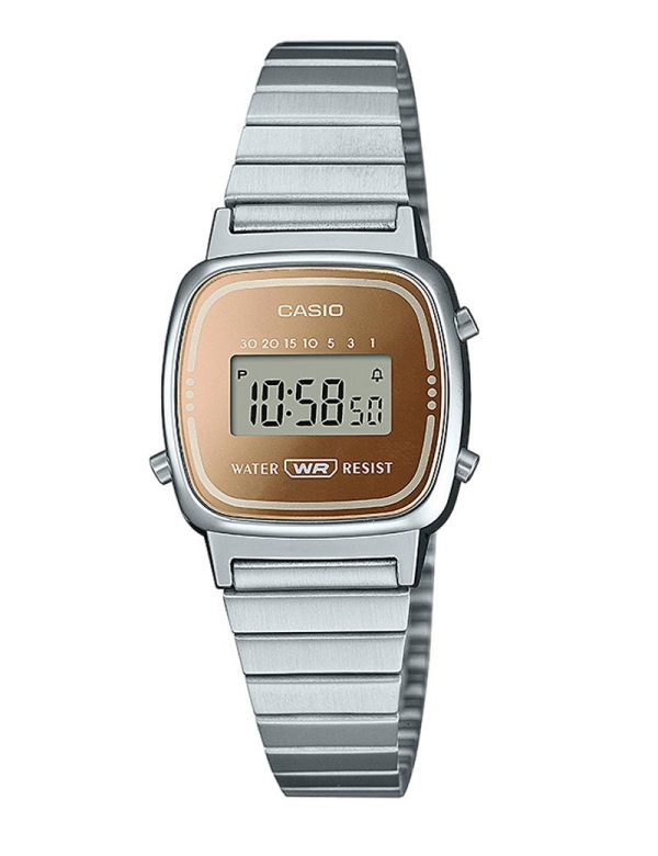 Casio Vintage LA670WES-4AEF