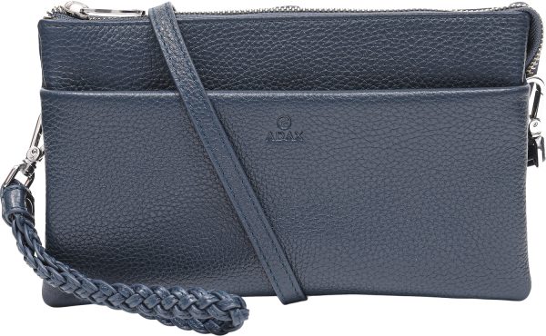 Cormorano Combi Clutch Silja