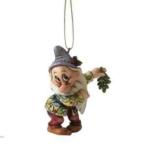 Disney Julefigur ornament Flovmand