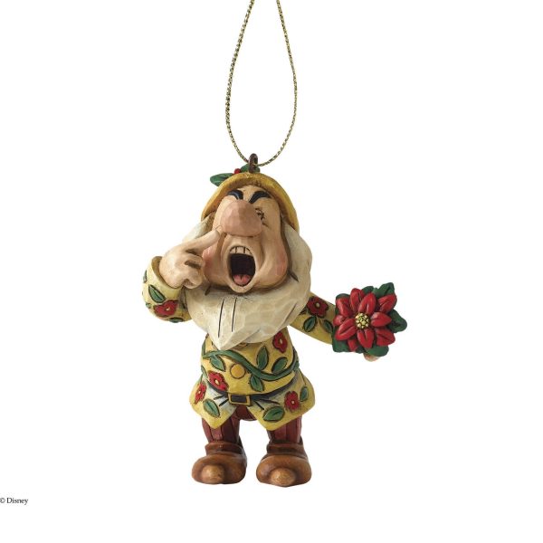 Disney Julefigur ornament Prosit