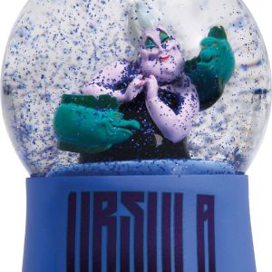 Disney - Snekugle - Ursula (65 Mm)