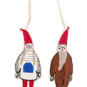 Elf Pair set of 2