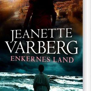 Enkernes Land - Jeanette Varberg - Bog