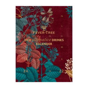 Fever-Tree Drinks Julekalender