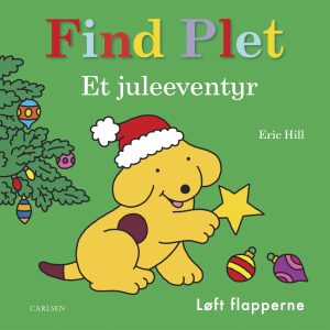 Find Plet Et Juleeventyr