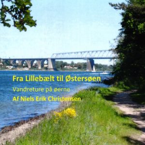 Fra Lillebælt Til østersøen - Niels Erik Christensen - Bog