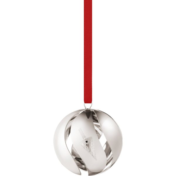 Georg Jensen 2022 kugle, palladium