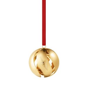 Georg Jensen Årets Julekugle 2022