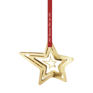 Georg Jensen - Juleuro 2021 Shooting Star 10019939