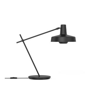 Grupa Products Arigato Bordlampe - Kort Sort