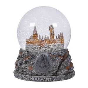 Harry Potter - Hogwarts Castle - Snekugle