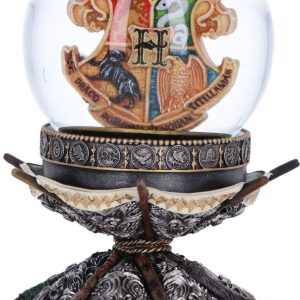 Harry Potter - Hogwarts Snekugle - Nemesis Now - 16 Cm