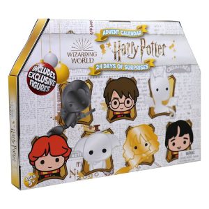 Harry Potter Julekalender - 24 Låger