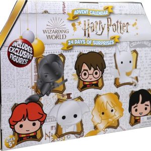 Harry Potter - Julekalender